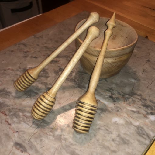 Honey Dippers
