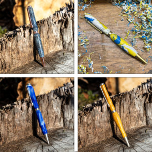 Pens