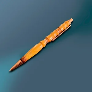 Osage Orange Handmade Pencil